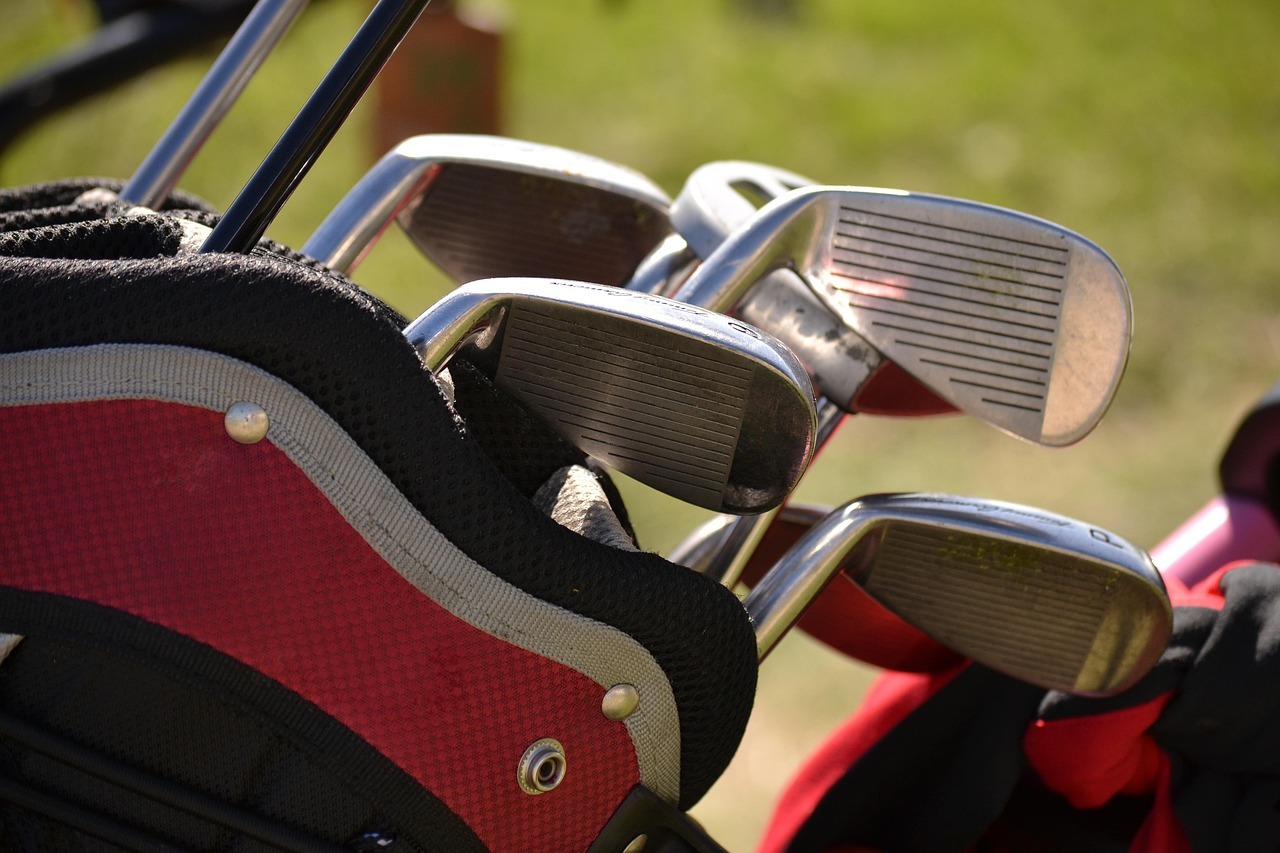 Golf in Austria: perché il giusto trasferimento aeroportuale fa  