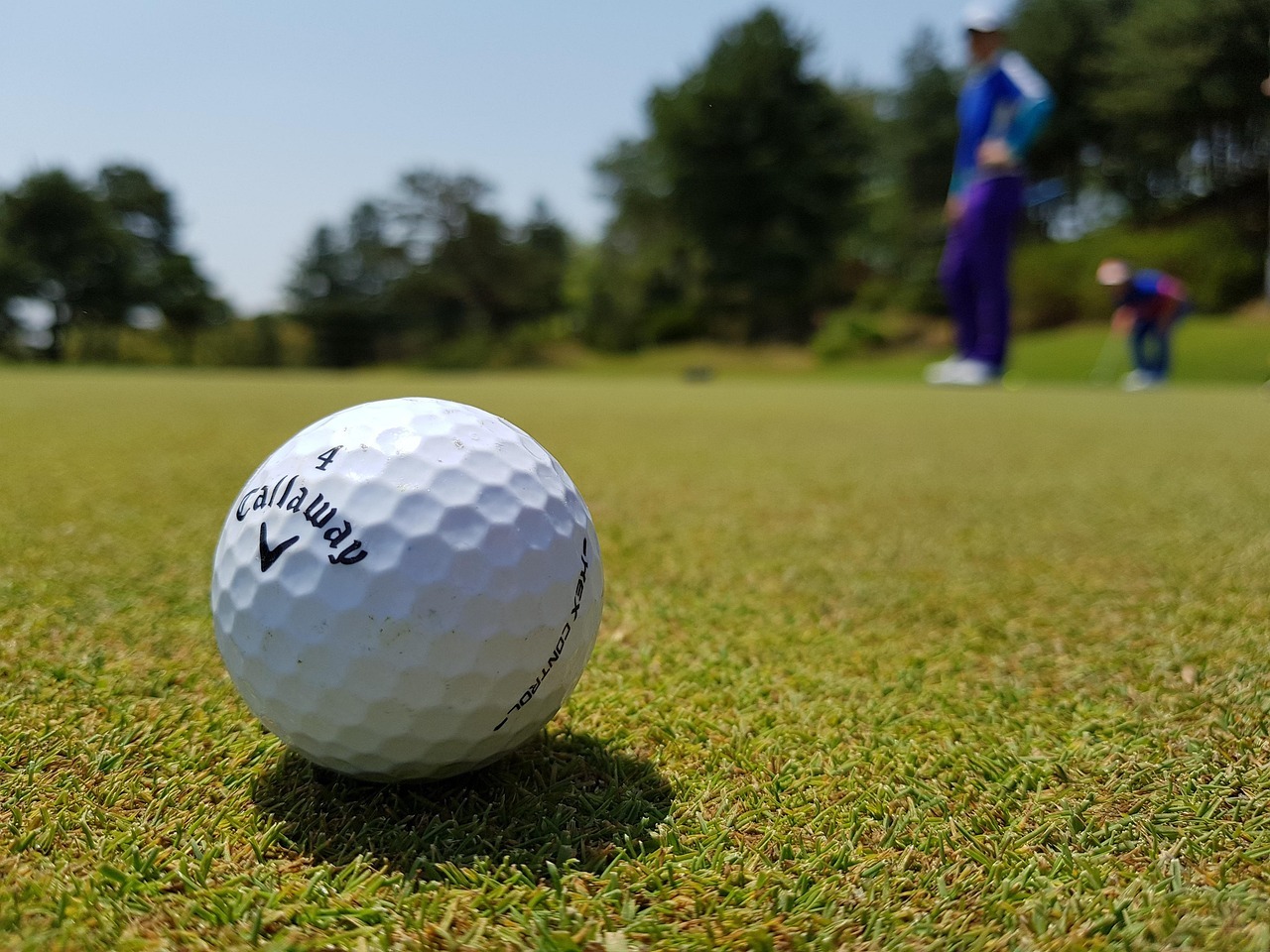 Golf Itävallassa: Miksi oikea lentokenttäkuljetus on ratkaisevan 