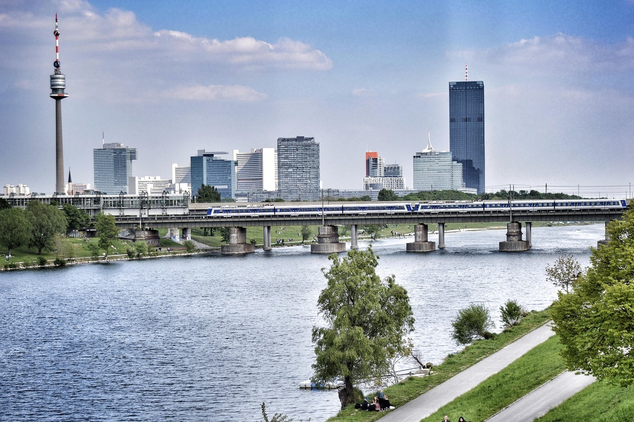 Vienna's Super Grätzl Revolution: Why Airport Transfers Are  