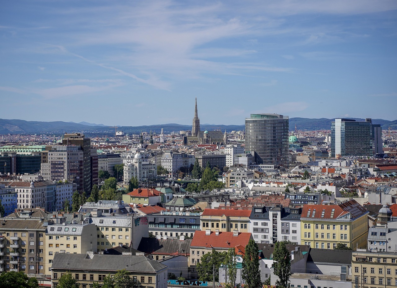 Vienna Airport Summer 2026: Austrian Airlines Expands Routes and 